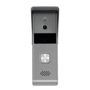 Hikvision DS-KB2421T-IM Video Intercom Doorbell