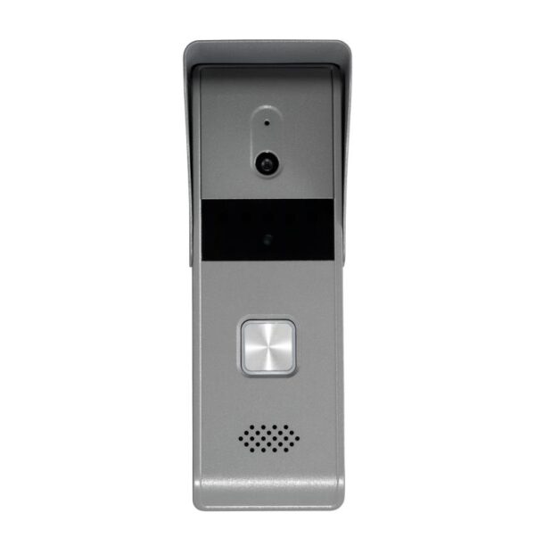 Hikvision DS-KB2421T-IM Video Intercom Doorbell