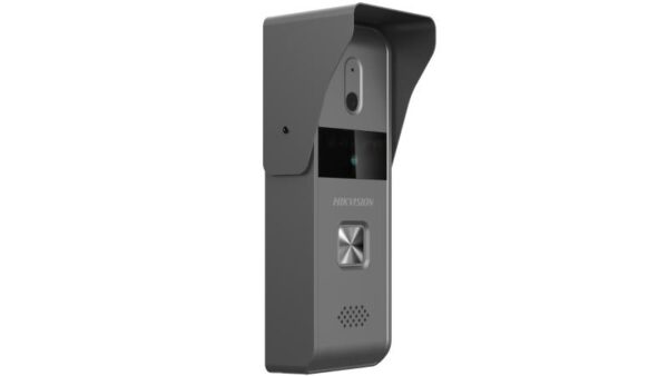 Hikvision DS-KB2421T-IM Video Intercom Doorbell - Image 2